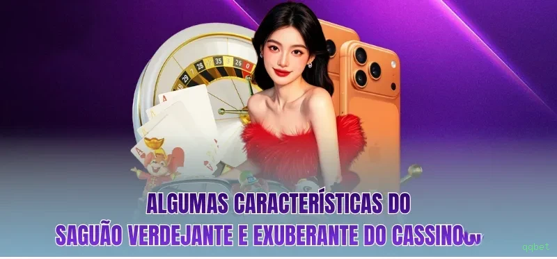 Configurações úteis dentro do app qqbet