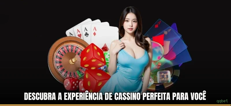 Roleta e blackjack qqbet