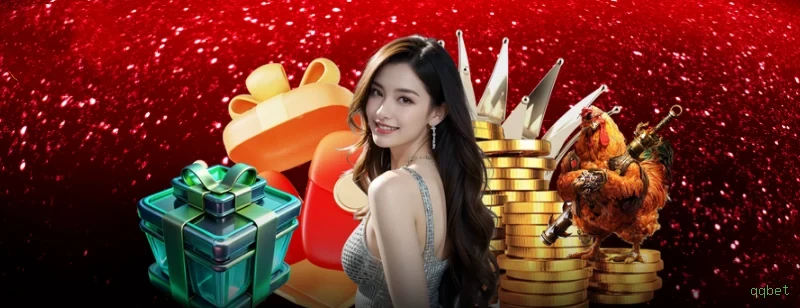 Cassino ao vivo qqbet dealers