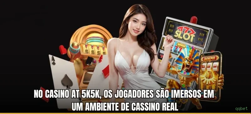 Aplicativo móvel qqbet para iOS e Android