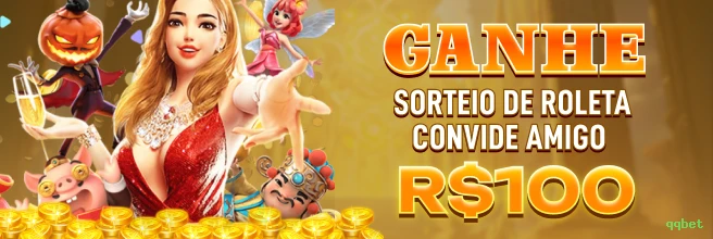 Plataforma qqbet - cassino e apostas