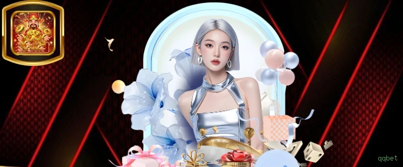 Pagamentos qqbet PIX