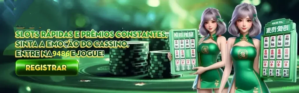 Bônus boas-vindas qqbet R$100