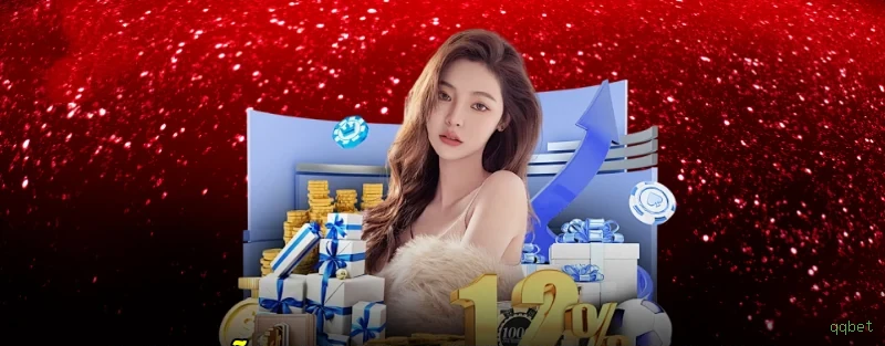 Gates of Olympus slot qqbet