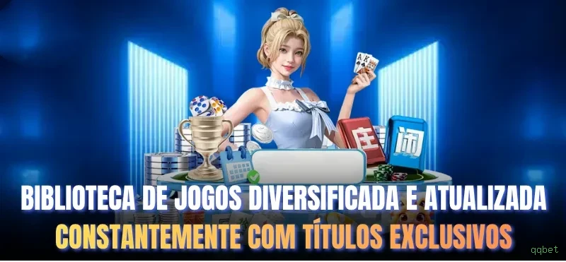 Slots com prêmios qqbet